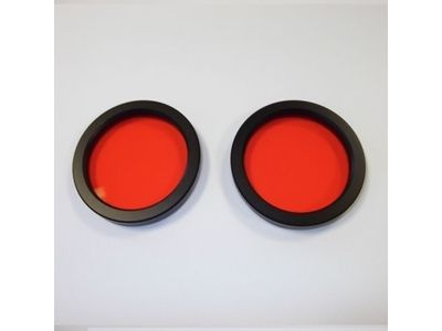 Fujinon Binoculars Oranžové filtry pro dalekohledy Fujinon S12x60 nebo S16x40